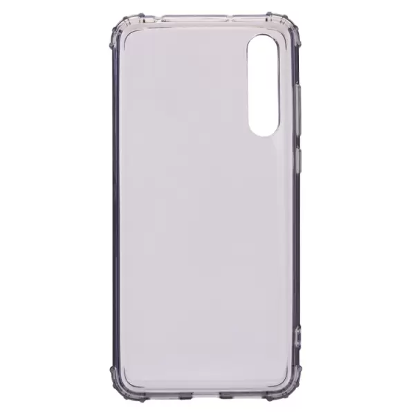 Huawei P20 Pro TPU -suojakotelo (Harmaa)