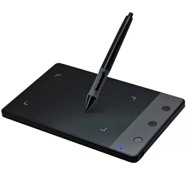 HUION piirtopöytä