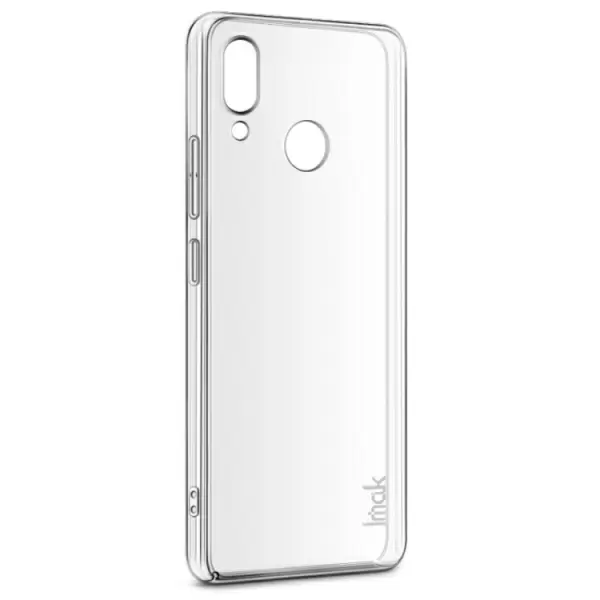 Huawei Nova 3 läpinäkyvä suojakuori