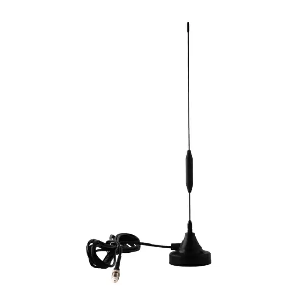 Lisäantenni 5 dBi adapterikaapelilla Huawei E600/E612/E618/E620/EC321 modeemeille