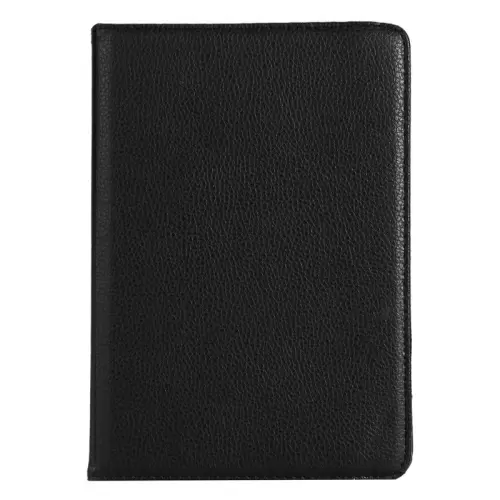 iPad mini 4 kääntyvä suojakotelo, musta