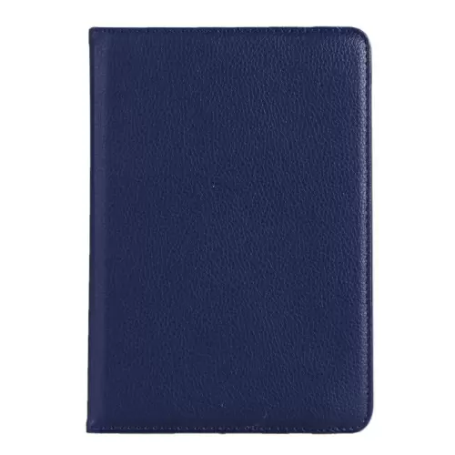 iPad mini 4 kääntyvä suojakotelo, tummansininen
