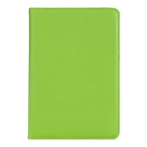 iPad mini 4 kääntyvä suojakotelo, vihreä