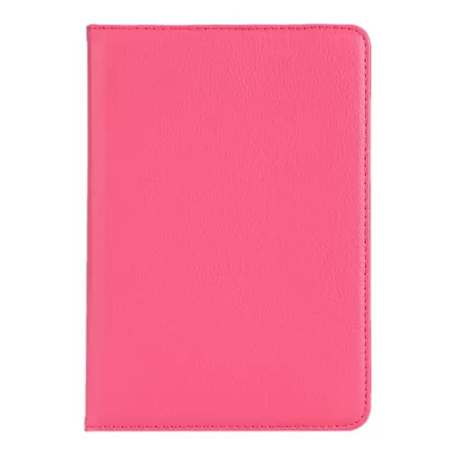 iPad mini 4 kääntyvä suojakotelo, vaaleanpunainen