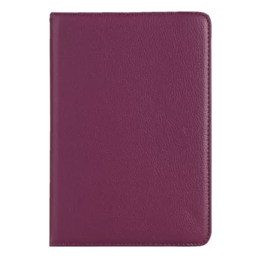 iPad mini 4 kääntyvä suojakotelo, violetti