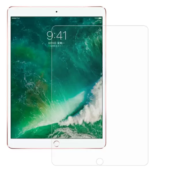 iPad Pro 10.5 tuumaa näytönsuojalasi