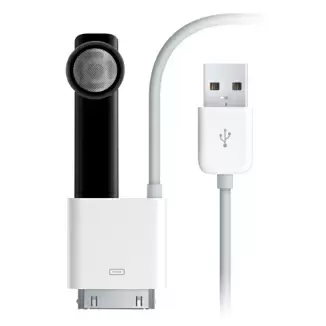 Apple iPhone Bluetooth-matkalaturi , MA820G/A