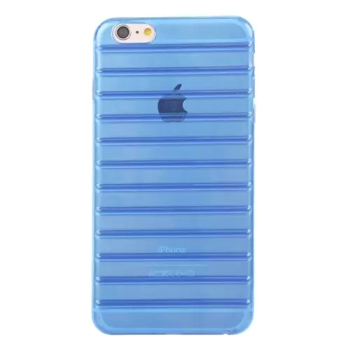Suojakotelo iPhone 6 ‐puhelimelle, sininen