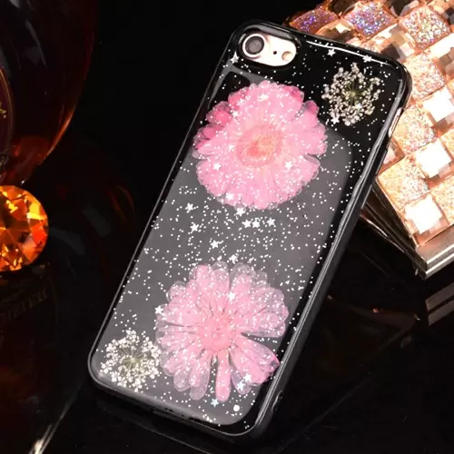 iPhone 6 / 6s TPU suojakuori 