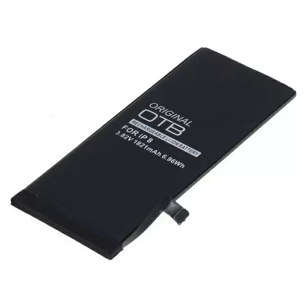 iPhone 8 yhteensopiva akku