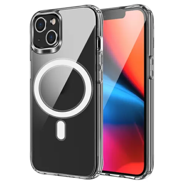 iPhone 14 suojakuori MagSafella
