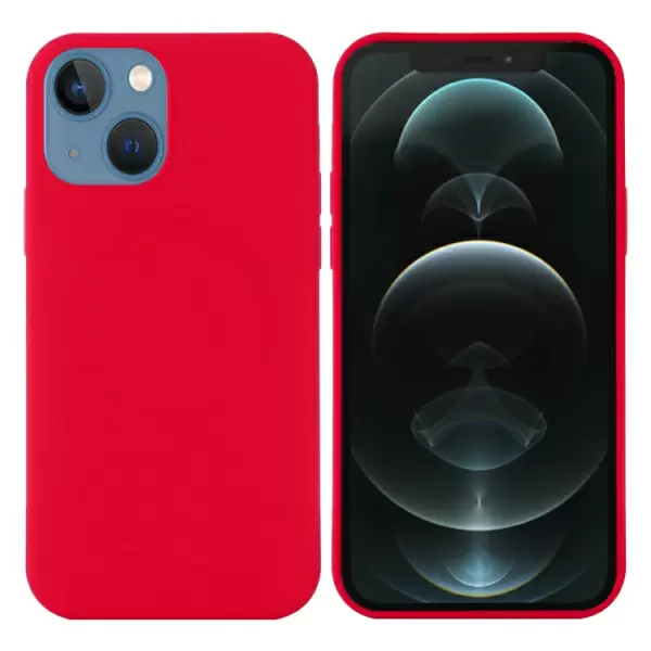 iPhone 14 suojakuori MagSafella
