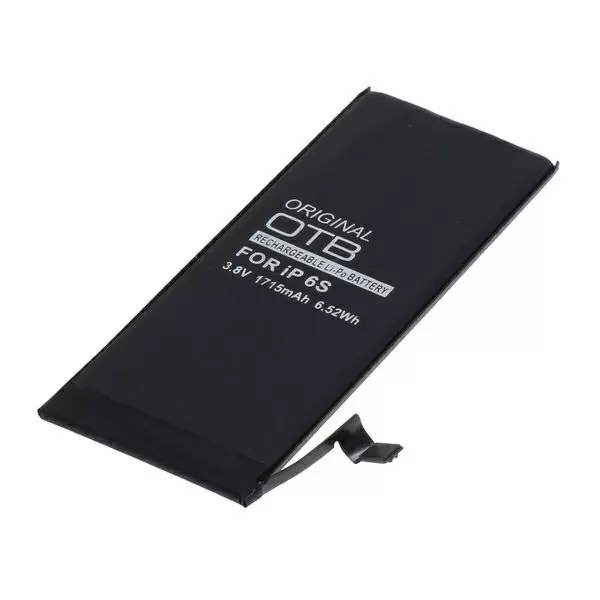 iPhone 6S yhteensopiva akku