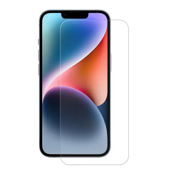 iPhone 14 näytönsuoja, 4 kpl