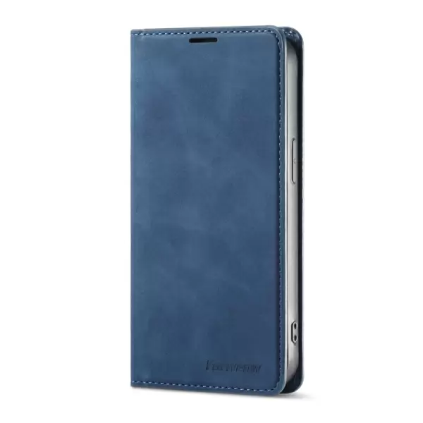 Samsung Galaxy A14 5G suojakotelo - sininen