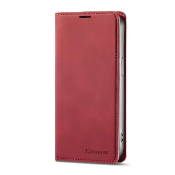 iPhone 14 suojakotelo - punainen