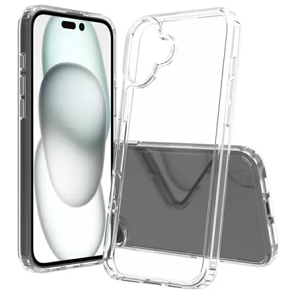 iPhone 16 Plus suojakori