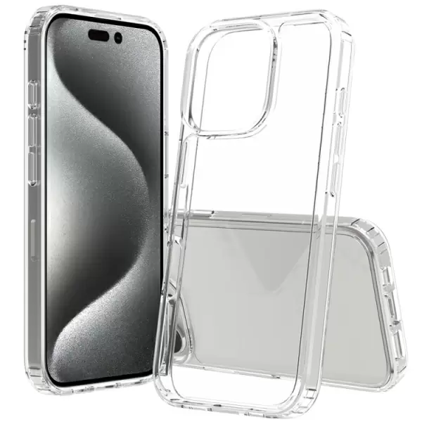 iPhone 16 pro suojakori