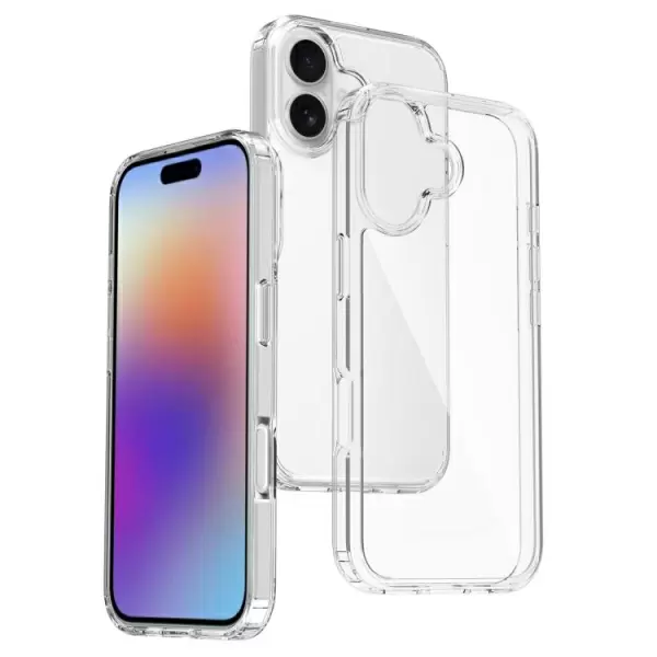 iPhone 17 pro suojakori