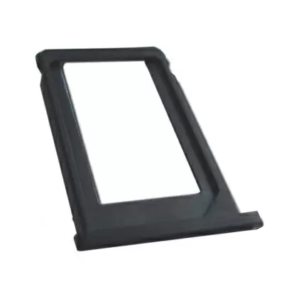 iPhone 3G, 3GS sim-kortin pidike