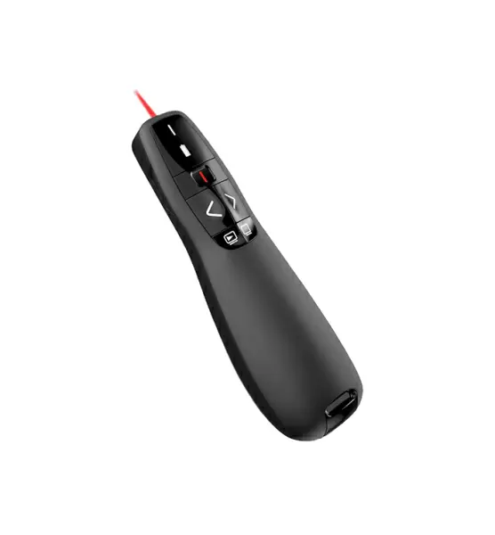 Langaton laserpointteri