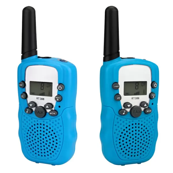 Lasten Radiopuhelin