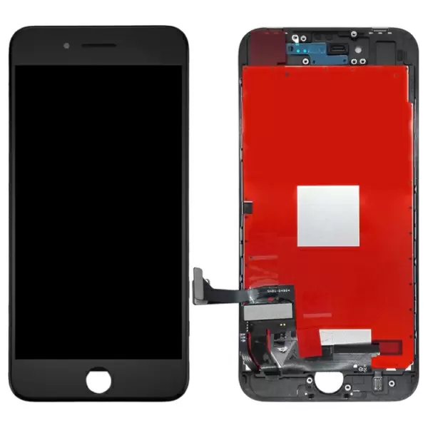 iPhone 8 LCD näyttö ja kosketusnäyttö