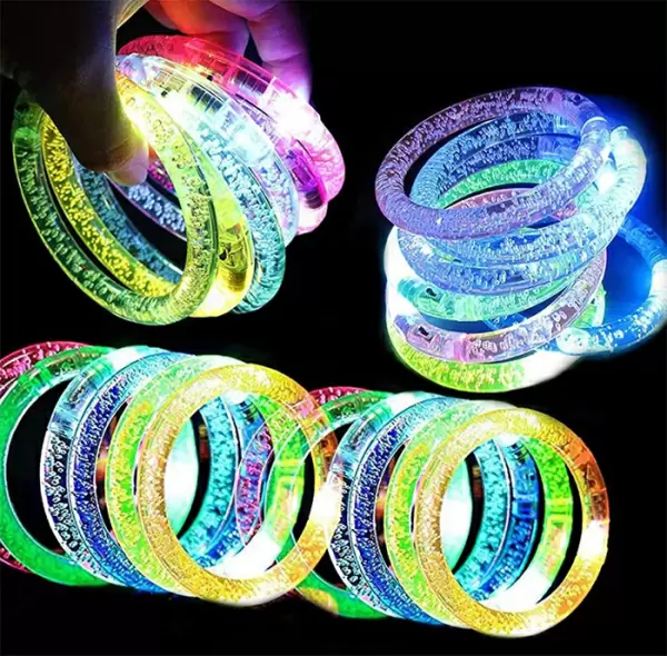 LED-valoranneke