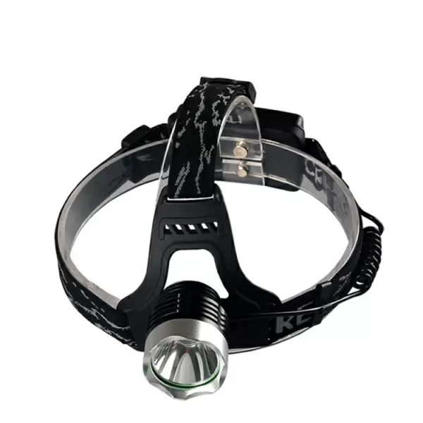 Cree XM-L T6 LED otsalamppu, 900 lm