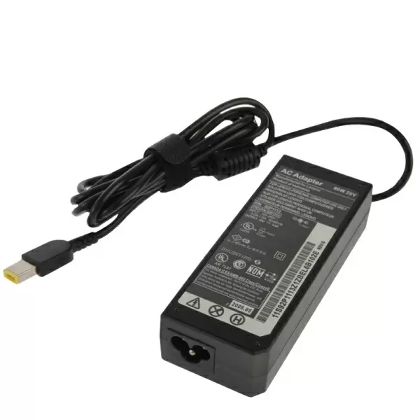 Lenovo kannettavan laturi 135W 20V 6.75A virtalähde
