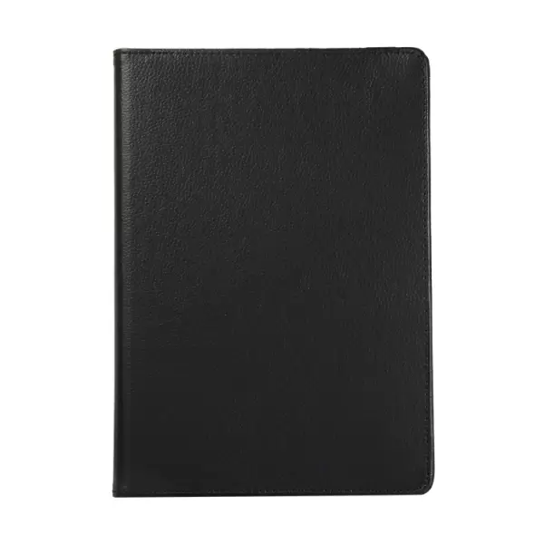 Lenovo Tab M10 Plus (3rd Gen) kääntyvä suojakotelo - musta