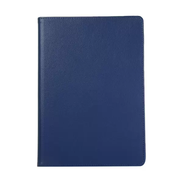 Lenovo Tab M10 Plus (3rd Gen) kääntyvä suojakotelo - sininen