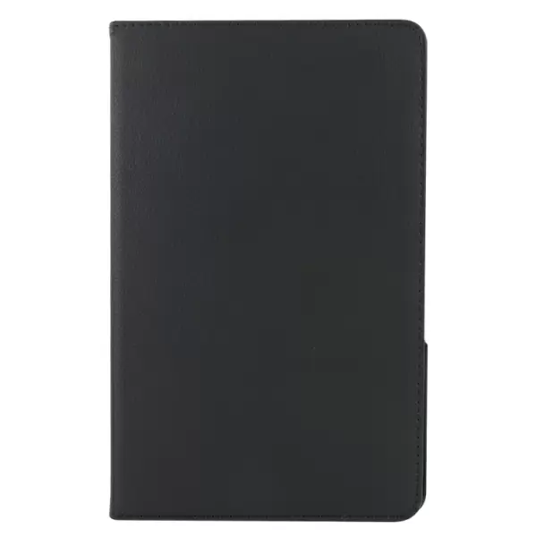 Lenovo Tab M9 kääntyvä suojakotelo - musta