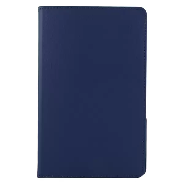 Lenovo Tab M10 (3rd Gen) kääntyvä suojakotelo - sininen