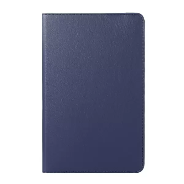 Lenovo Tab M9 kääntyvä suojakotelo - sininen