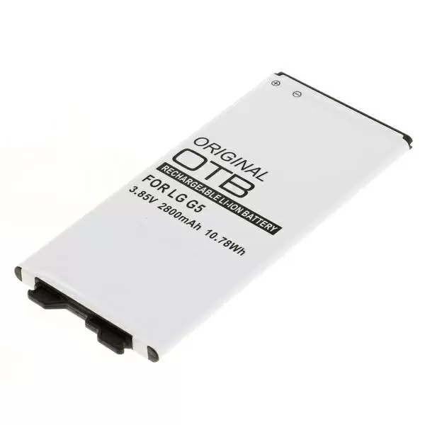 LG G5 yhteensopiva akku