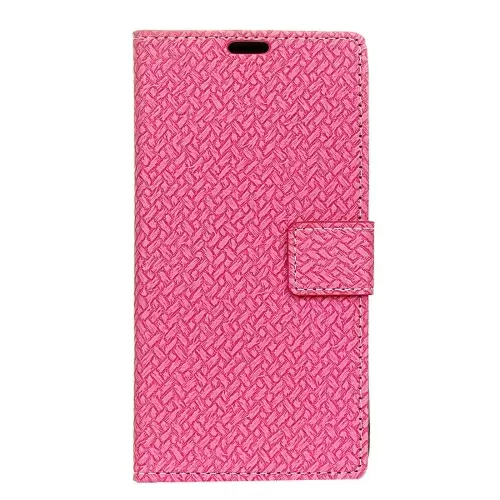 LG G6 nahkainen lompakko/suoja