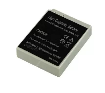 Olympus LI-30B akku