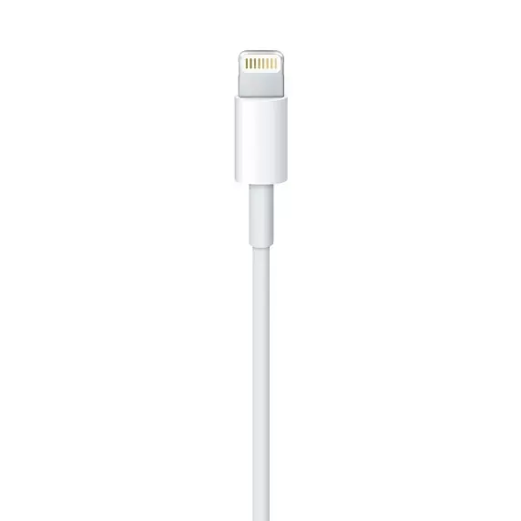 Lightning USB-kaapeli (2 m), MD819ZM/A