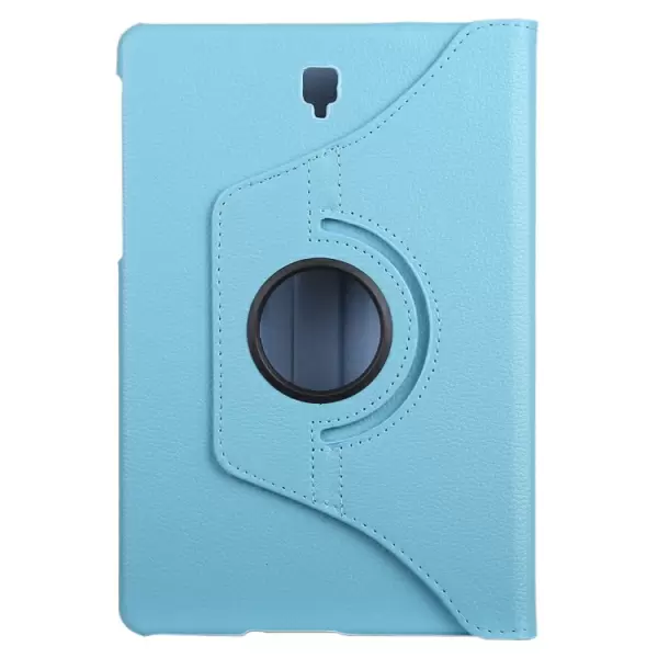 Samsung Galaxy Tab S4 nahkakotelo (Vaaleansininen)