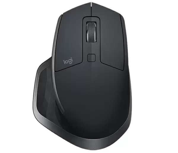 Logitech MX MASTER 2S johdoton laserhiiri