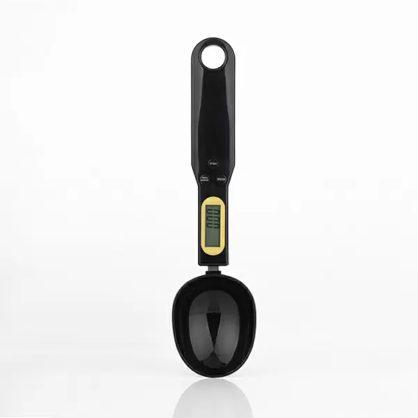 Digitaalinen lusikkavaaka LCD-näytöllä, 0.1g ~ 300g