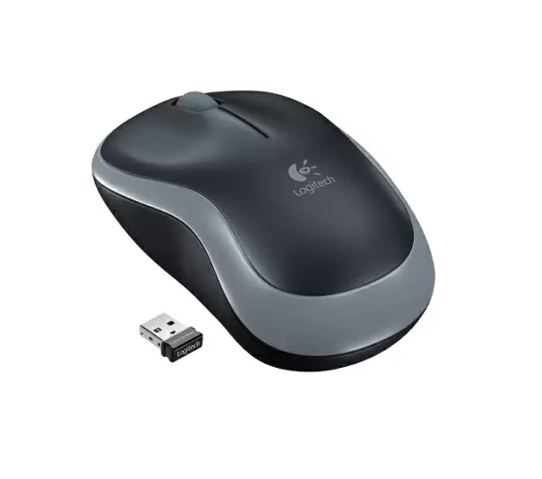 Logitech M185 langaton hiiri 