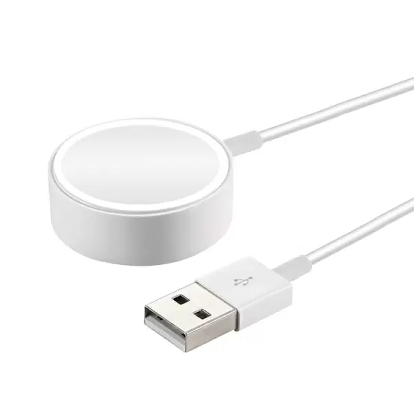 Apple Watchin magneettinen latauskaapeli 