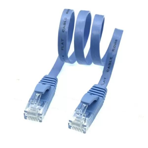 RJ45-verkkokaapeli, 0,5 m