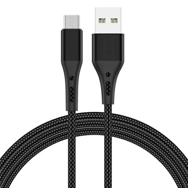 Micro USB kaapeli - 1 m