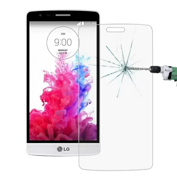 LG G3 mini näytönsuojalasi 