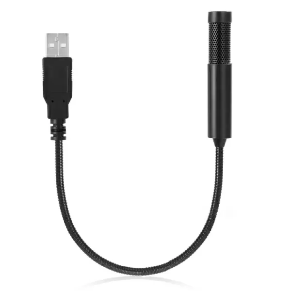 Mini USB Studio -mikrofoni