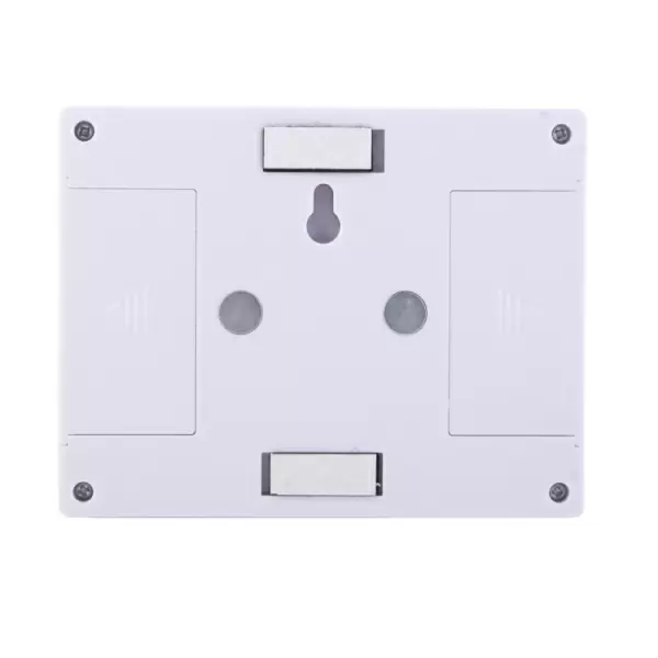 Mini COB LED-valaisin, valkoinen