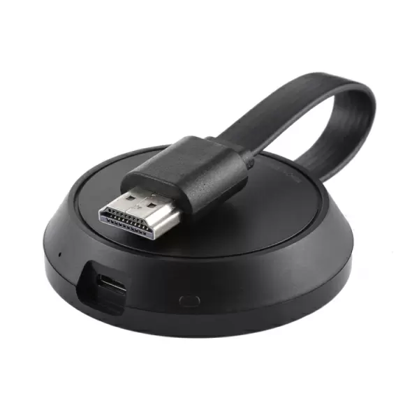 MiraScreen digitaalinen HDMI Chromecast TV-tikku